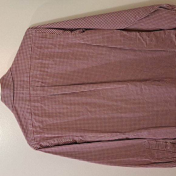 Men's Ralph Lauren 100% Cotton Button Down Sport Shirt, Size Small - Picture 3 of 14